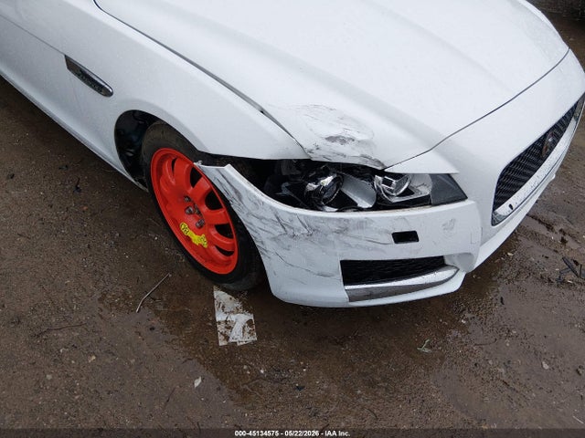 Jaguar XF 20d Premium