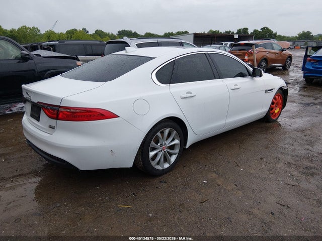 Jaguar XF 20d Premium