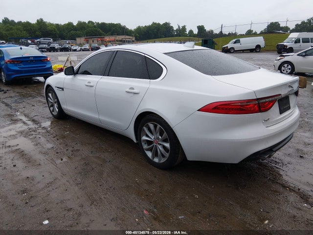 Jaguar XF 20d Premium