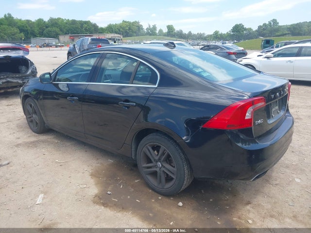 Volvo S60 T5 Premier