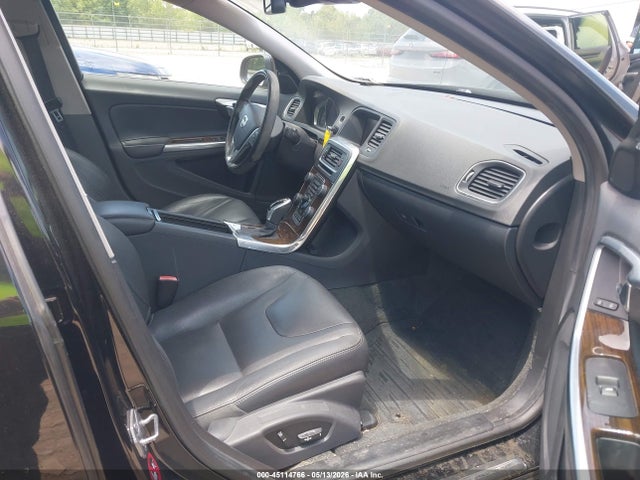 Volvo S60 T5 Premier