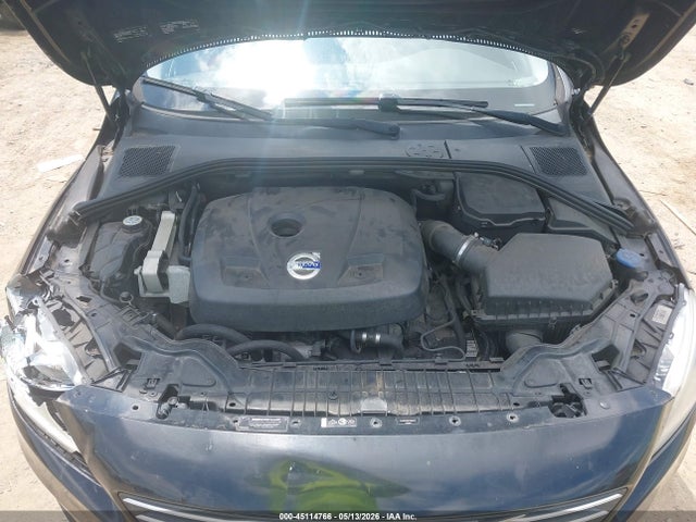 Volvo S60 T5 Premier