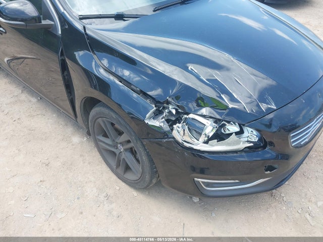 Volvo S60 T5 Premier