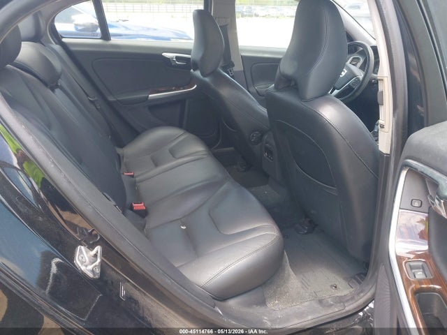 Volvo S60 T5 Premier