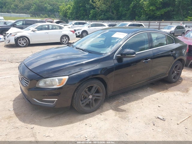Volvo S60 T5 Premier
