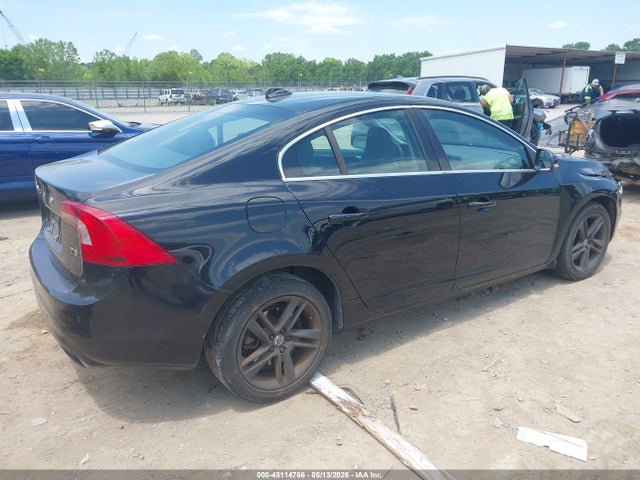 Volvo S60 T5 Premier