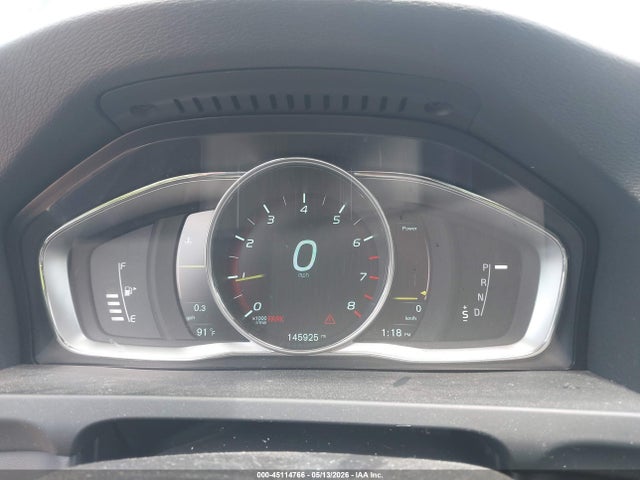 Volvo S60 T5 Premier