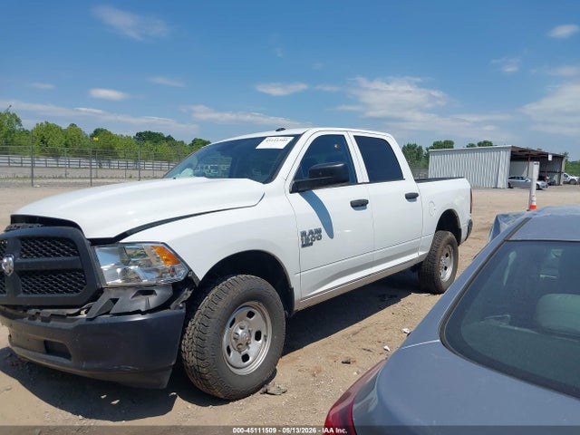 Ram 1500 Tradesman  4x4 5'7 Box