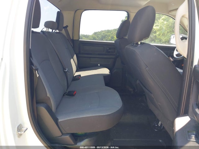 Ram 1500 Tradesman  4x4 5'7 Box