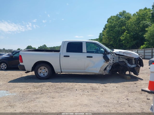 Ram 1500 Tradesman  4x4 5'7 Box