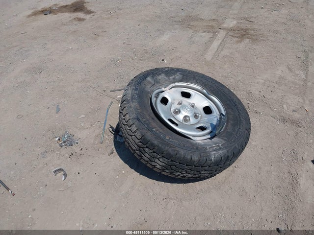 Ram 1500 Tradesman  4x4 5'7 Box