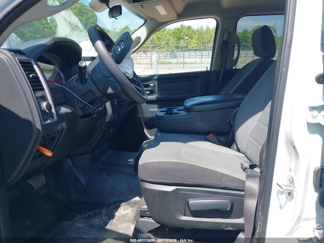 Ram 1500 Tradesman  4x4 5'7 Box