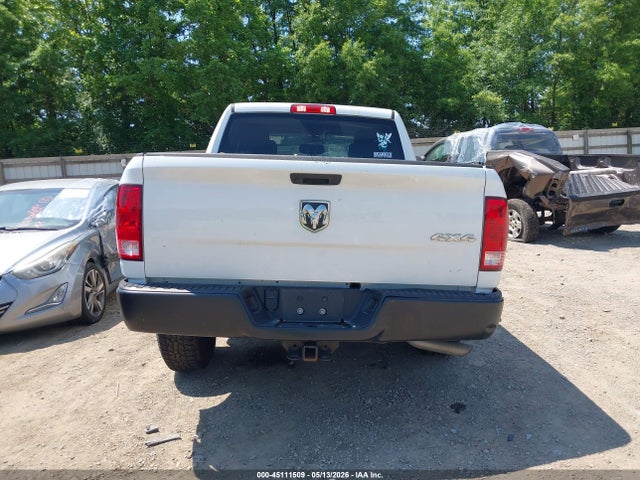 Ram 1500 Tradesman  4x4 5'7 Box
