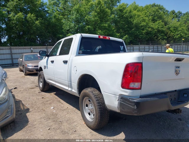 Ram 1500 Tradesman  4x4 5'7 Box