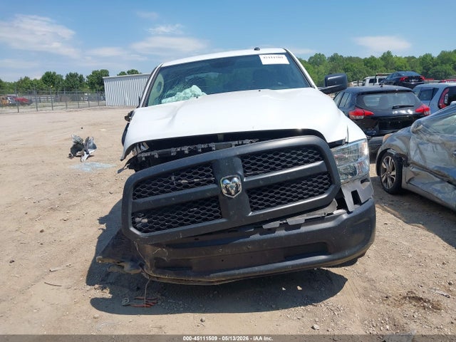Ram 1500 Tradesman  4x4 5'7 Box