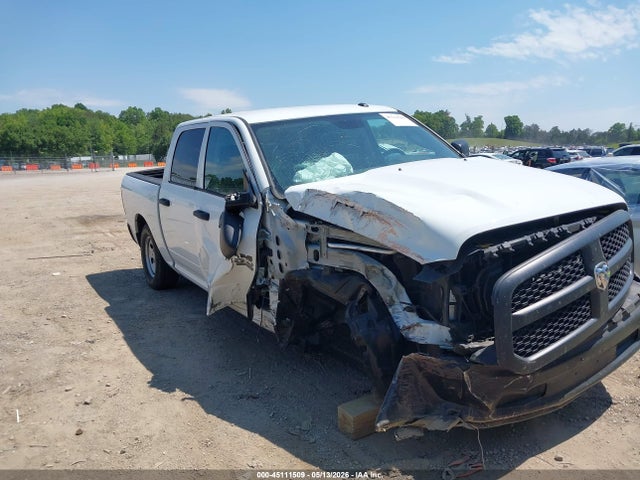 Salvage Ram 1500 Image