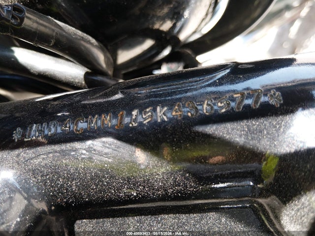 Harley-Davidson Xl883 L