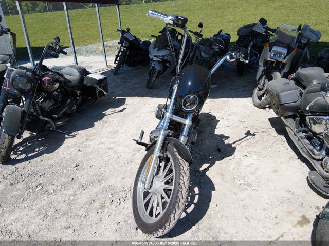 Harley-Davidson Xl883 L