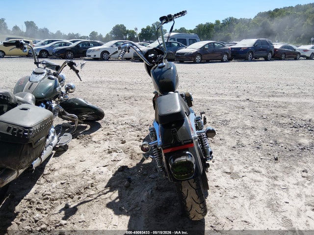 Harley-Davidson Xl883 L