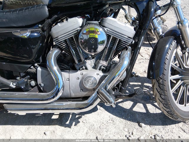 Harley-Davidson Xl883 L