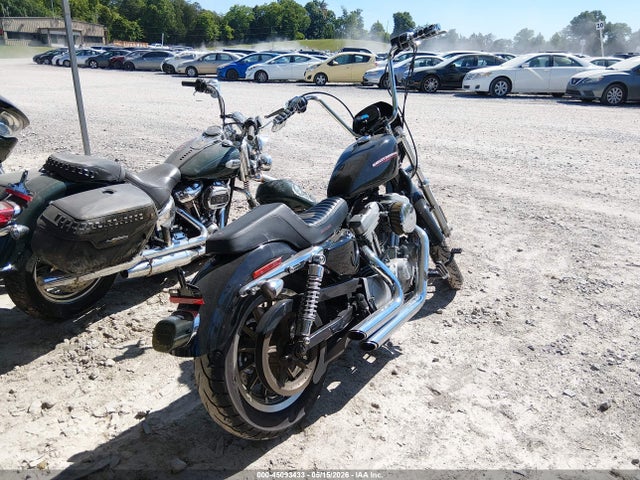 Harley-Davidson Xl883 L
