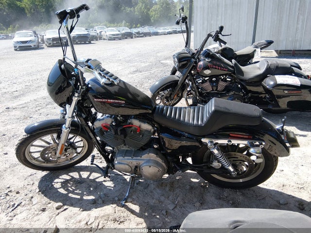 Harley-Davidson Xl883 L