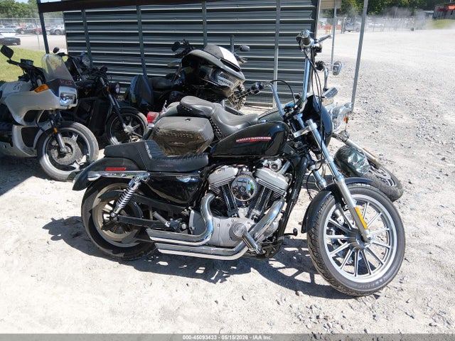 Harley-Davidson Xl883 L
