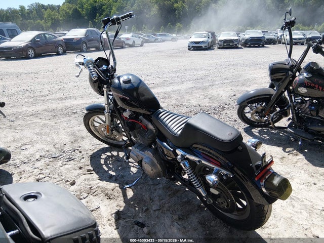 Harley-Davidson Xl883 L