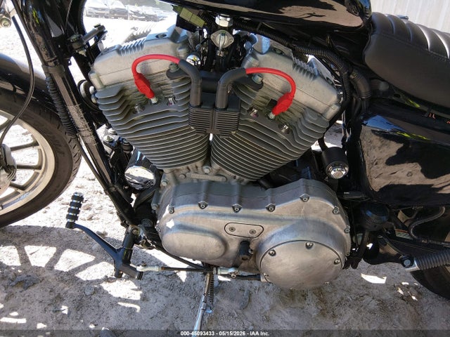 Harley-Davidson Xl883 L