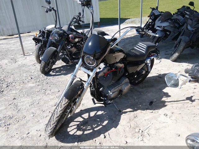 Harley-Davidson Xl883 L
