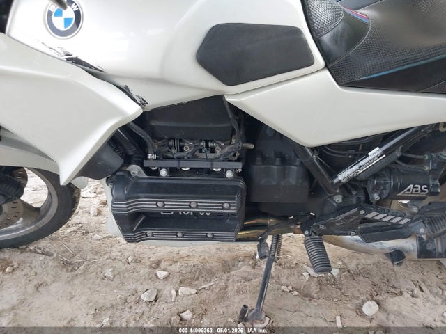 BMW K75 S