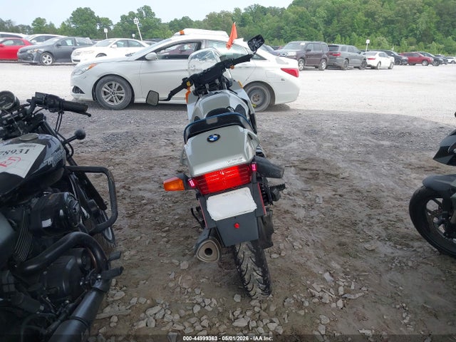 BMW K75 S