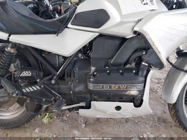 BMW K75 S