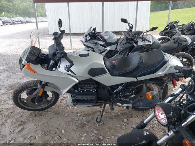 BMW K75 S
