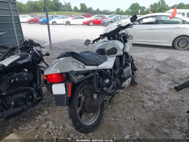 BMW K75 S
