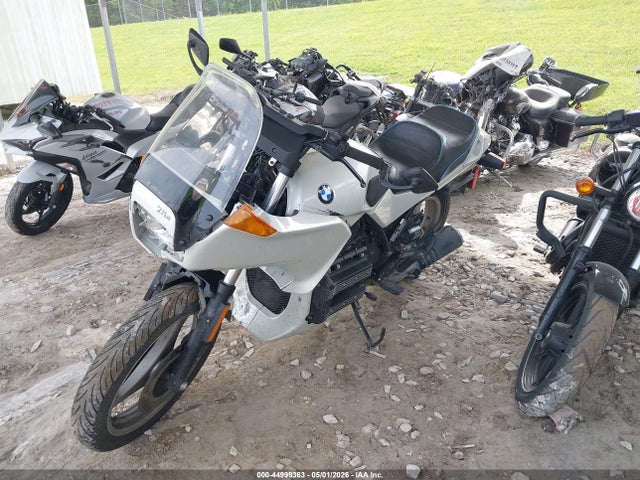 BMW K75 S