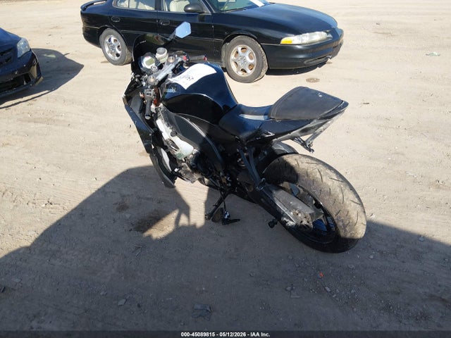 Kawasaki Zx1000 E
