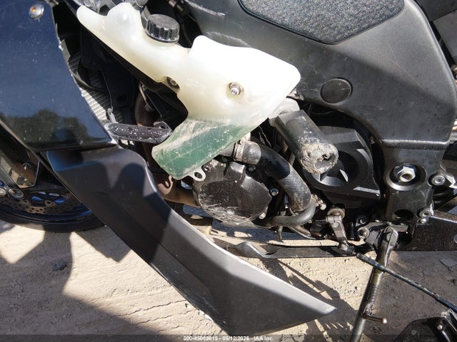 Kawasaki Zx1000 E