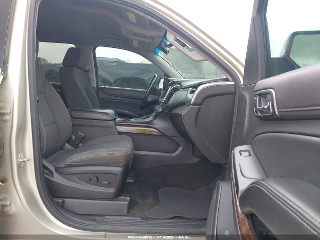 Chevrolet Suburban Ls
