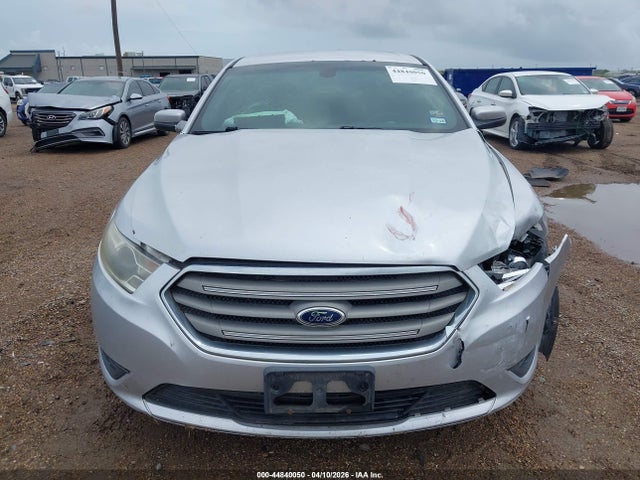 Ford Taurus Sel