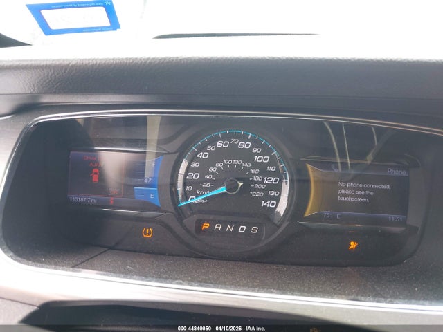 Ford Taurus Sel