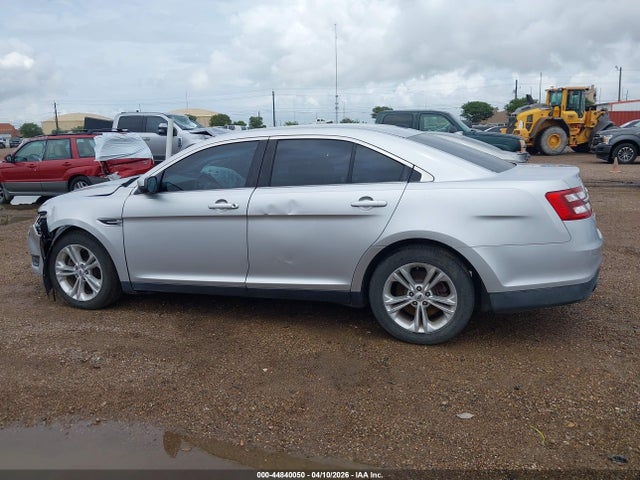 Ford Taurus Sel