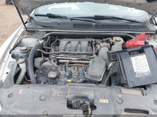 Ford Taurus Sel