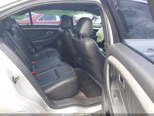 Ford Taurus Sel