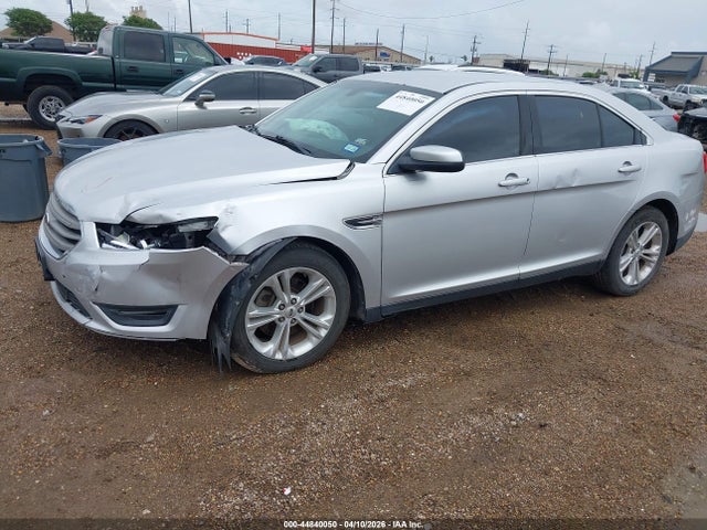 Ford Taurus Sel