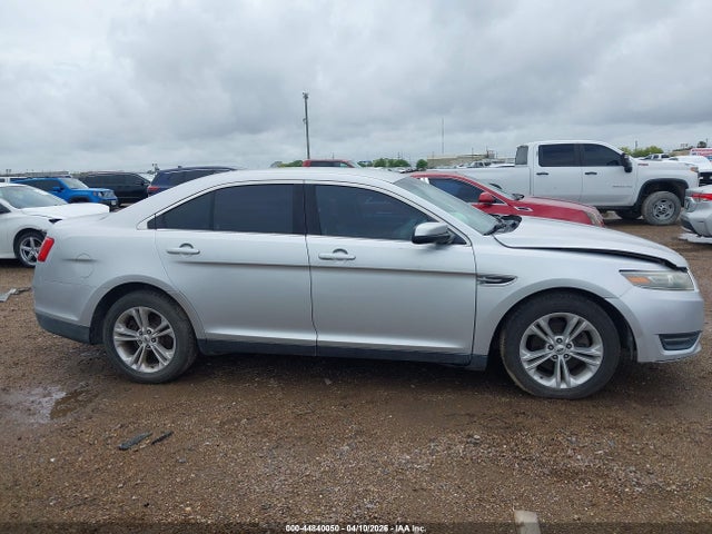 Ford Taurus Sel