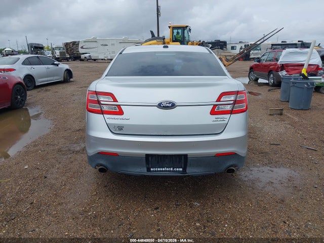 Ford Taurus Sel