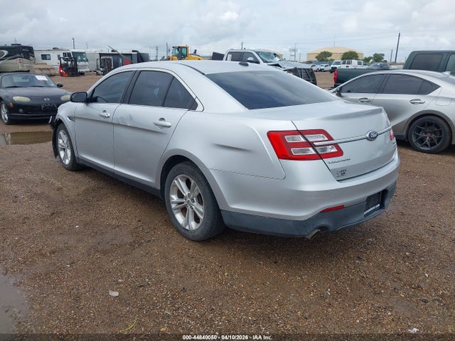 Ford Taurus Sel