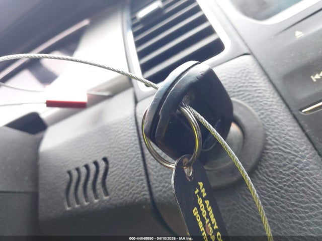 Ford Taurus Sel