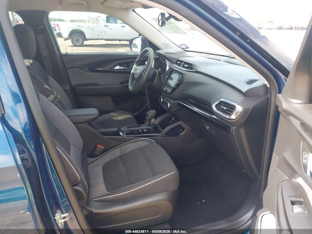 Chevrolet Trailblazer Fwd Lt